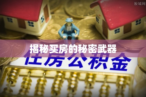 维修揭秘买房的秘密武器